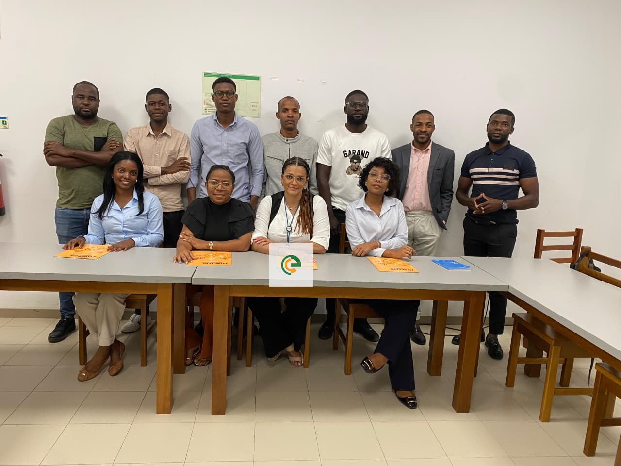 Formação EXCELentes — Banner 2