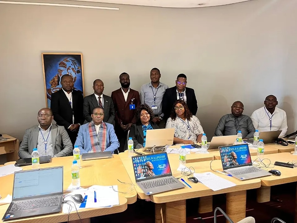 Formação EXCELentes — Banner 3