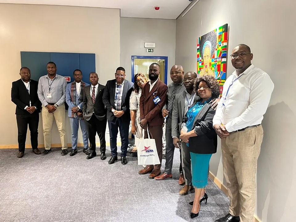 Equipe e ambiente institucional